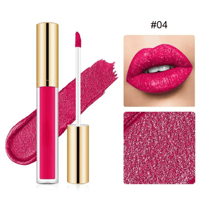 Long-Wear Liquid Lipstick