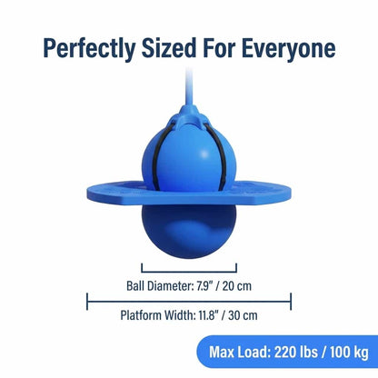 Kids Balance and Coordination Trainer