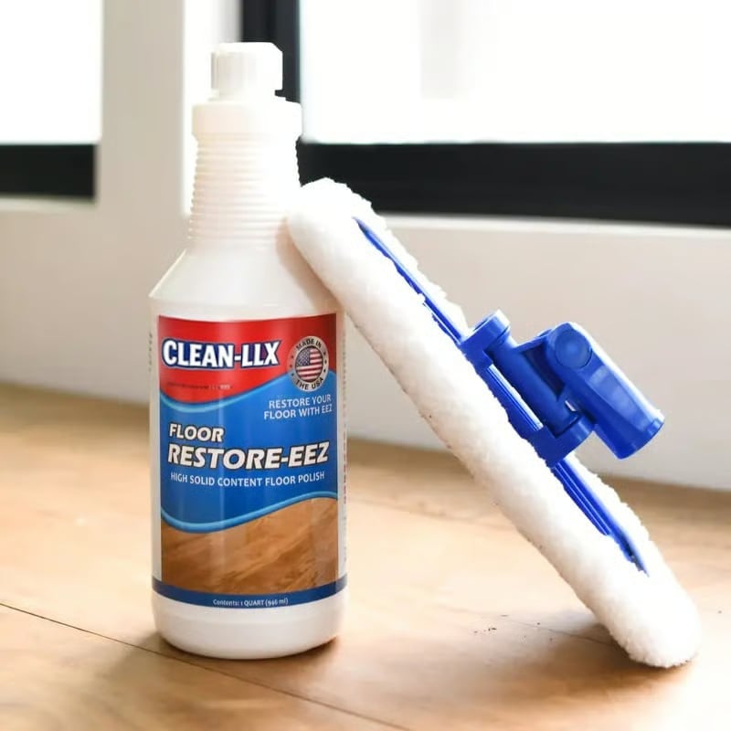 Floor Shine and Protect Restorer