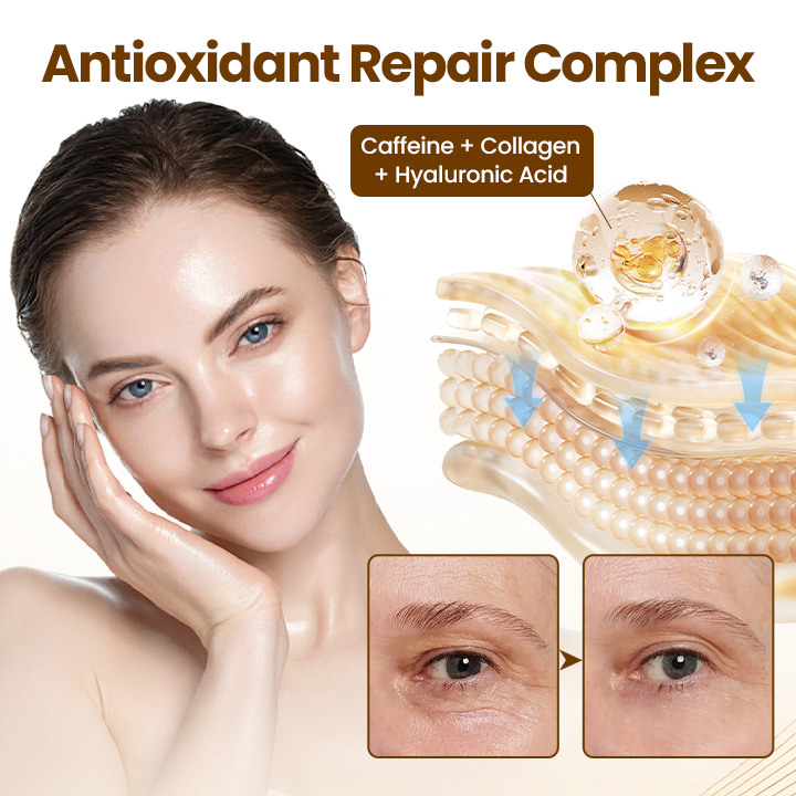 Fast-Acting Wrinkle Serum