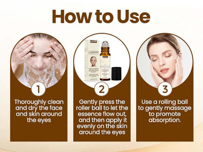 Fast-Acting Wrinkle Serum