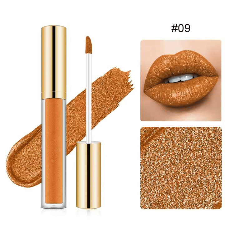 Long-Wear Liquid Lipstick