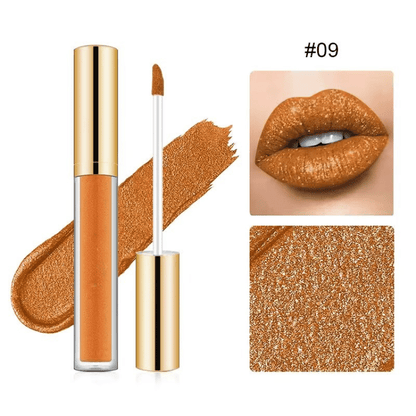 Long-Wear Liquid Lipstick
