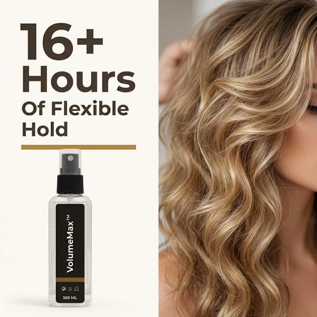 Root Lift Hair Volumizer