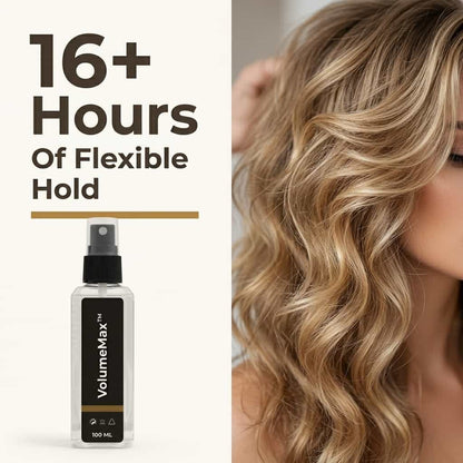 Root Lift Hair Volumizer
