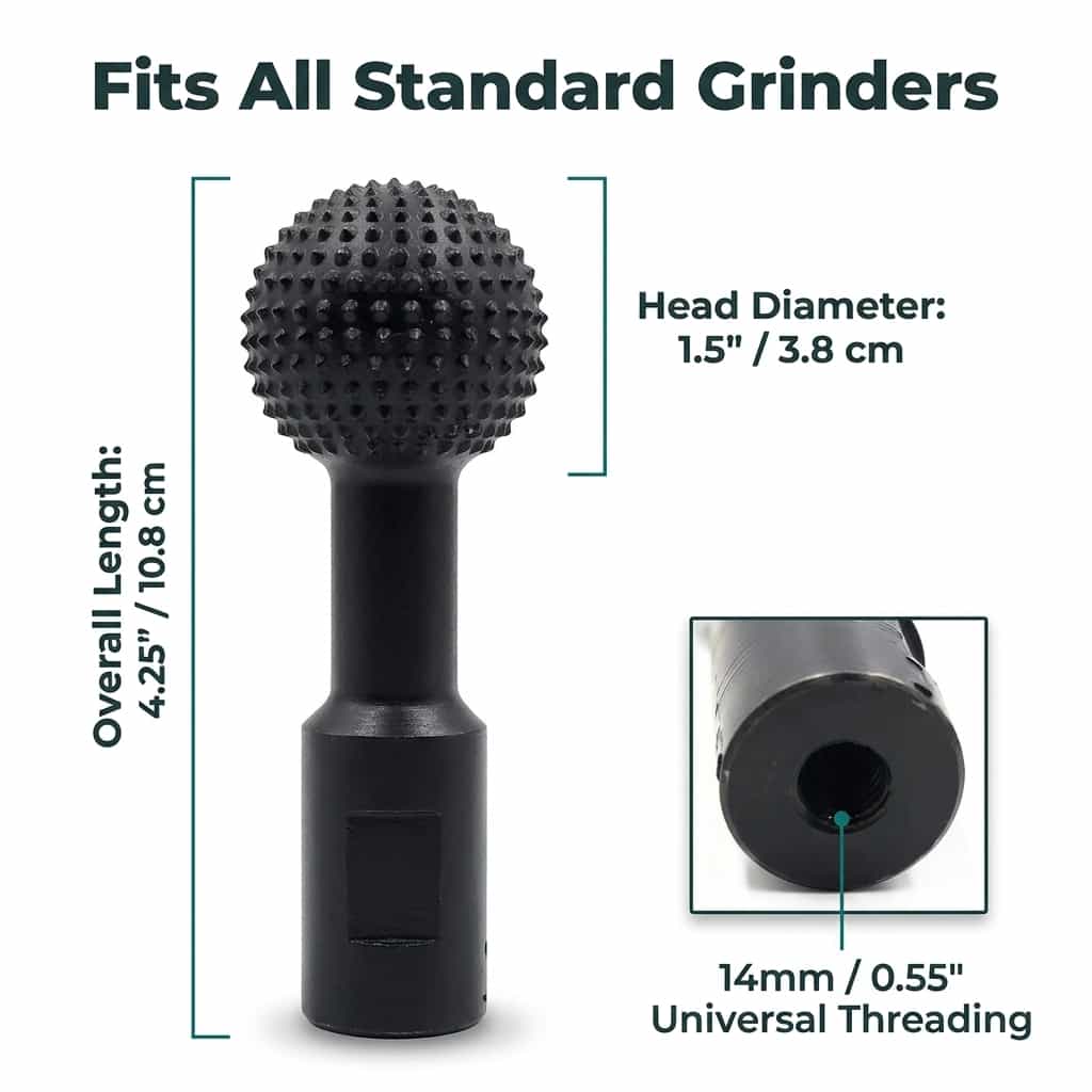 Handheld Wood Carving Tool