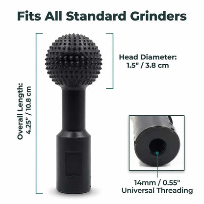 Handheld Wood Carving Tool
