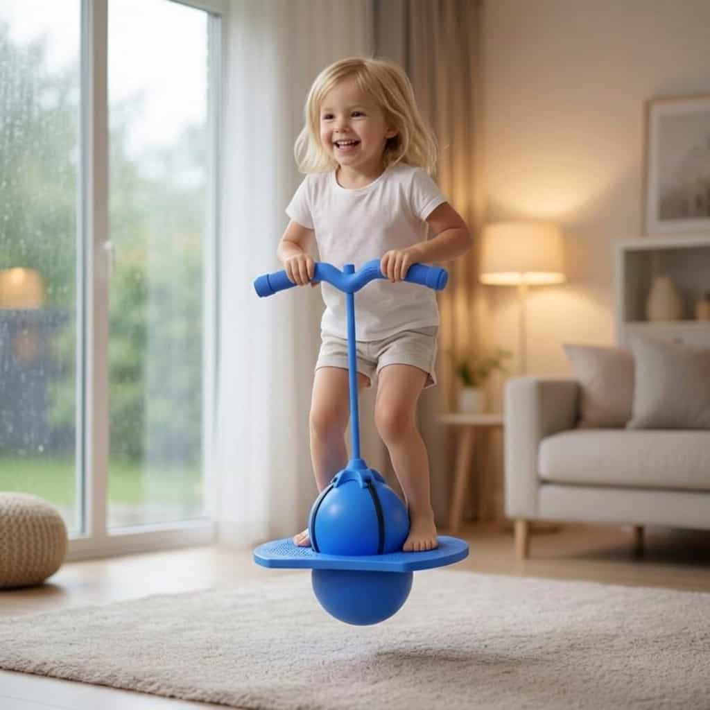 Kids Balance and Coordination Trainer