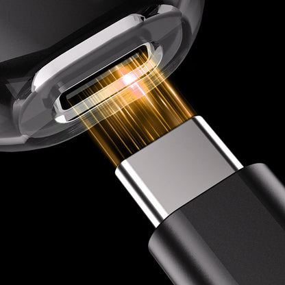 Precision Nose Hair Trimmer