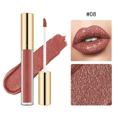 Long-Wear Liquid Lipstick