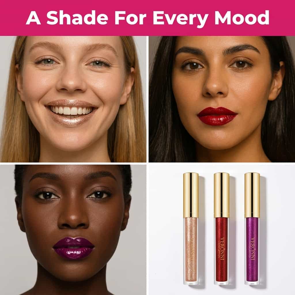 Long-Wear Liquid Lipstick