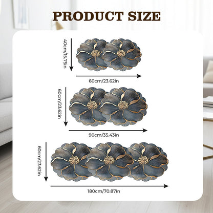 Fast-Dry Diatomite Bath Mat
