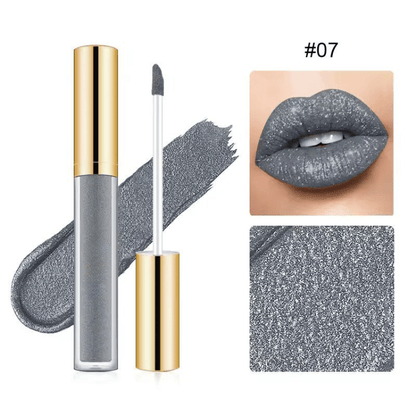 Long-Wear Liquid Lipstick