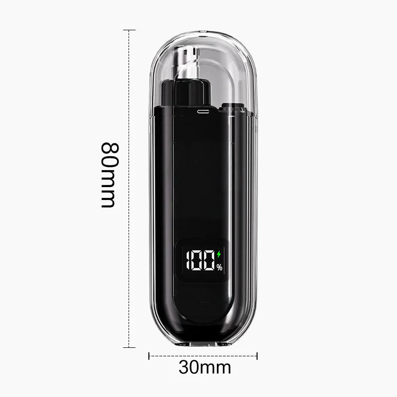 Precision Nose Hair Trimmer