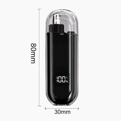 Precision Nose Hair Trimmer