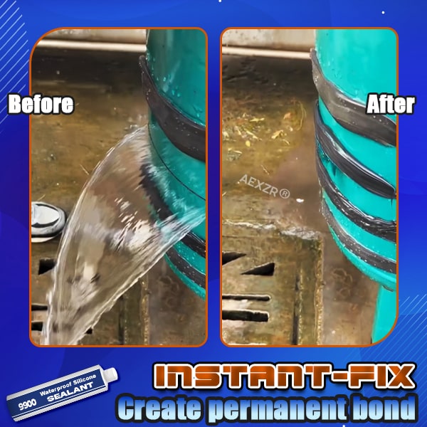 All-Purpose Structural Sealant