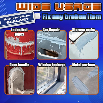 All-Purpose Structural Sealant