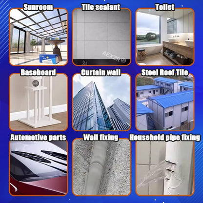 All-Purpose Structural Sealant