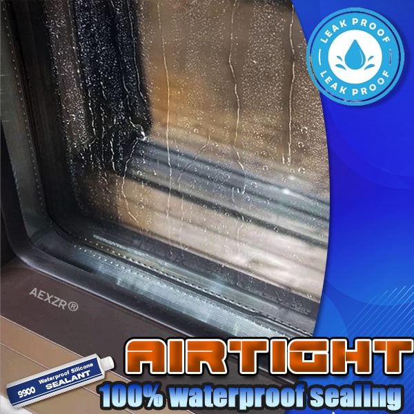 All-Purpose Structural Sealant