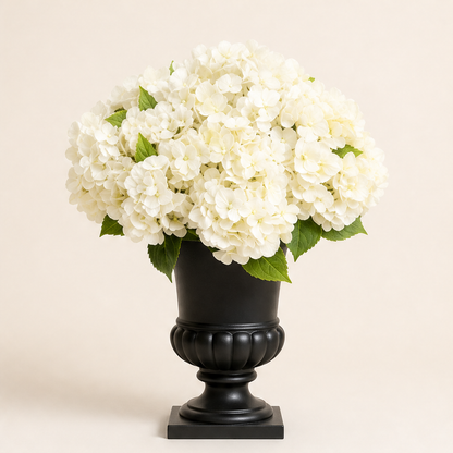Weatherproof Artificial Hydrangea