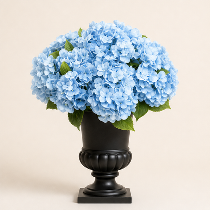 Weatherproof Artificial Hydrangea