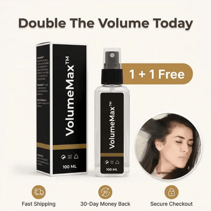 Root Lift Hair Volumizer