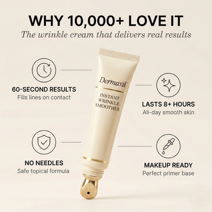 Line-Smoothing Face Cream
