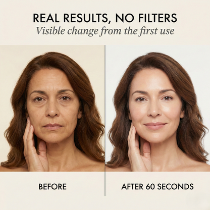 Line-Smoothing Face Cream