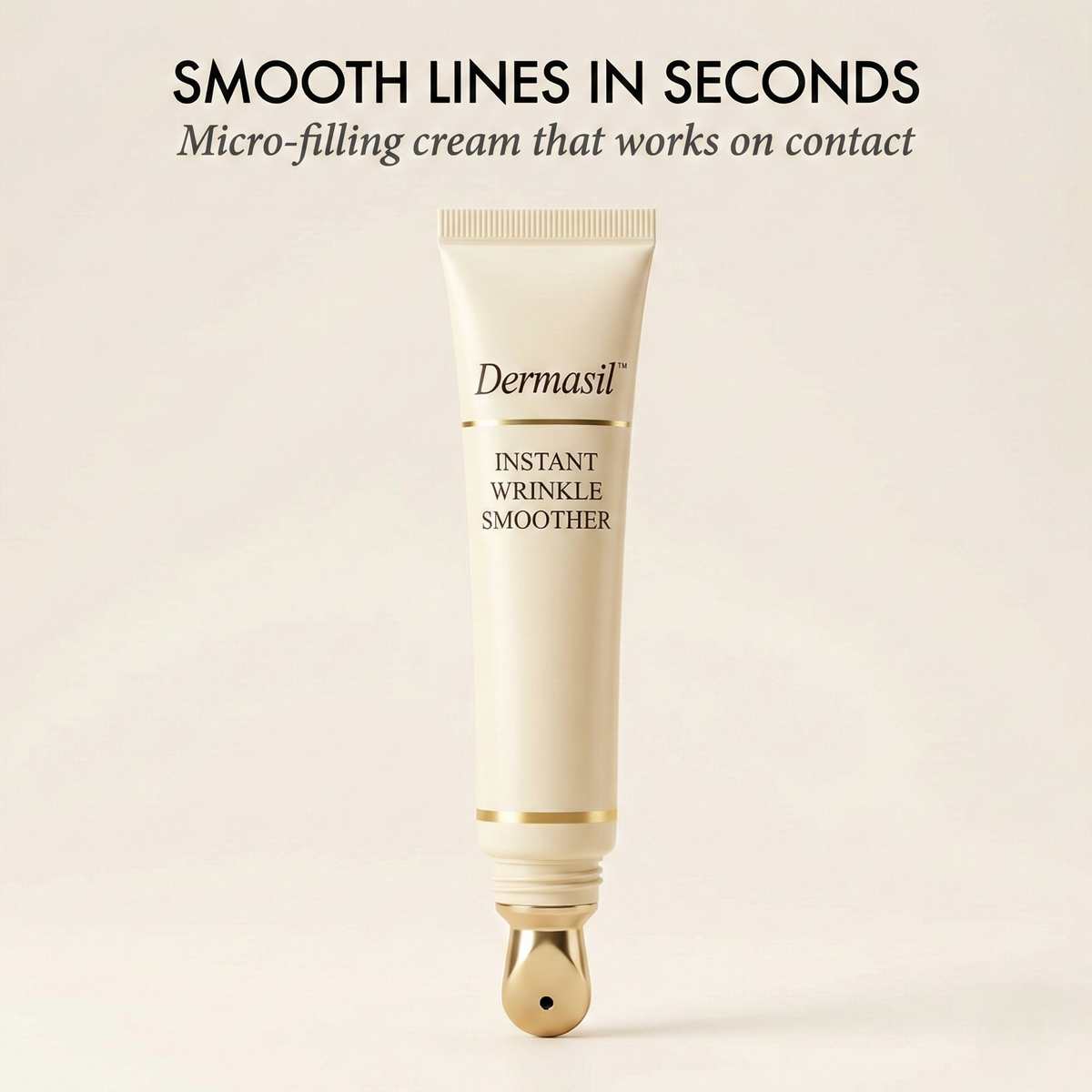 Line-Smoothing Face Cream