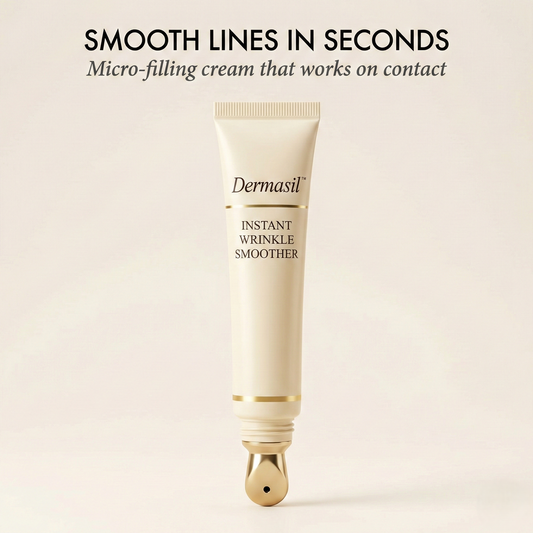 Line-Smoothing Face Cream