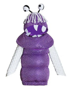 Little Monster Halloween Costume