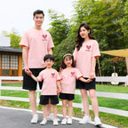 Love Note Mommy & Me Tee