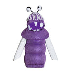 Little Monster Halloween Costume