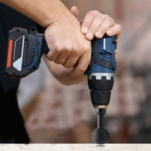 Handheld Wood Carving Tool