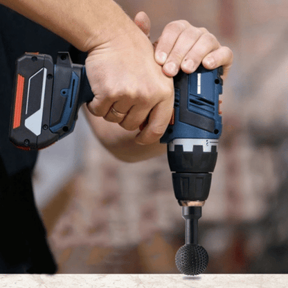 Handheld Wood Carving Tool