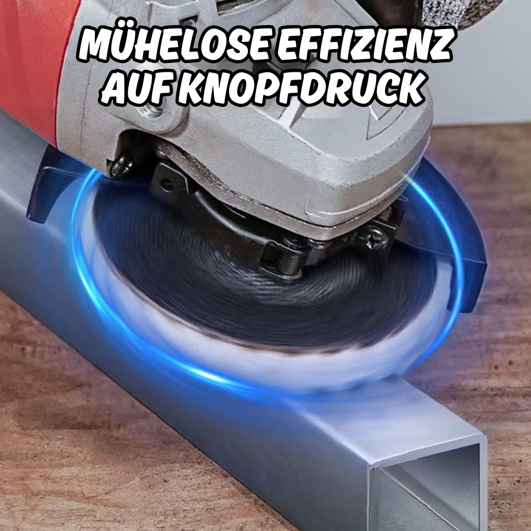 Surface Restoration Polishing Pads