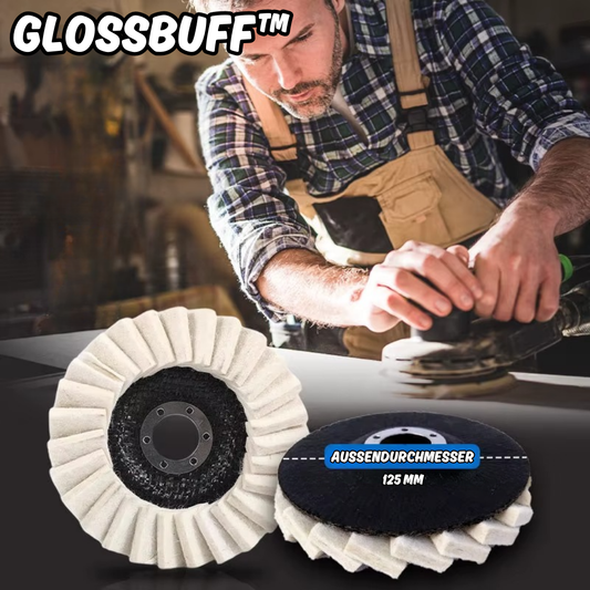 Surface Restoration Polishing Pads