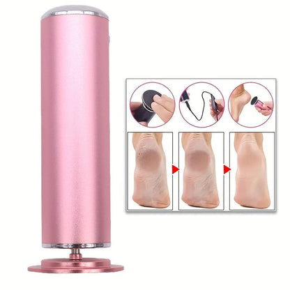 Electric Foot Callus Remover
