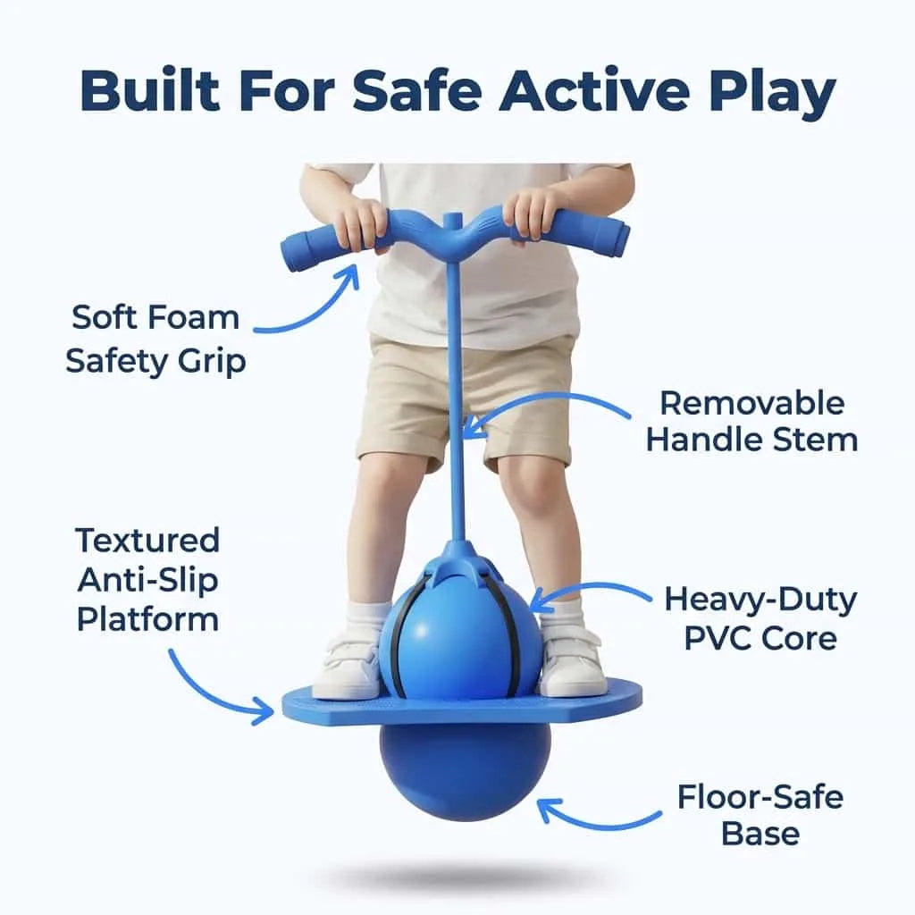 Kids Balance and Coordination Trainer