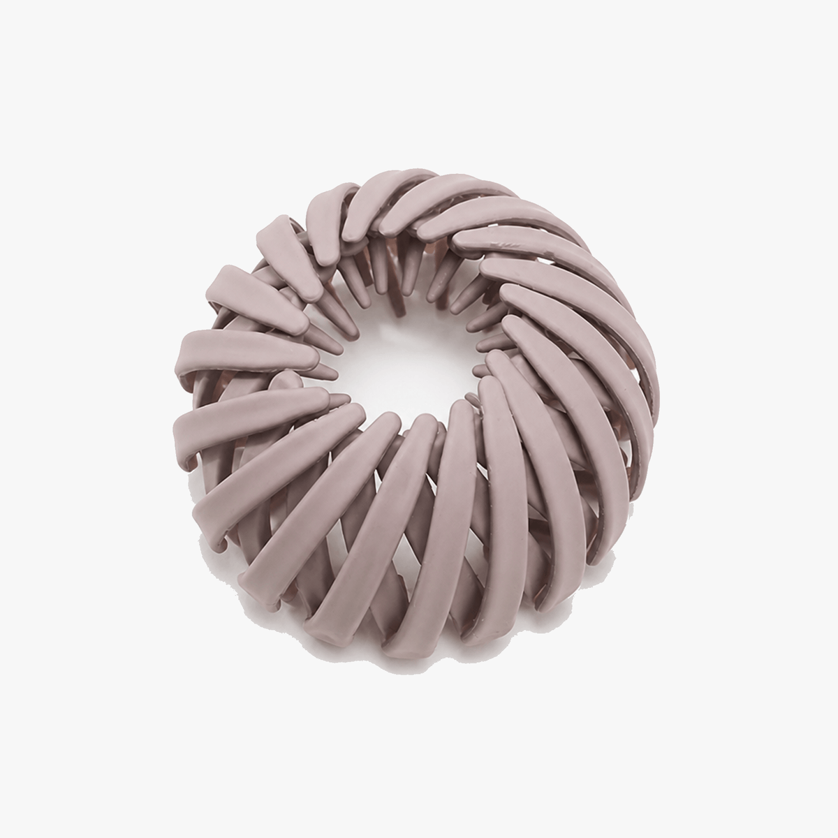 Bird Nest Snap Hair Clip