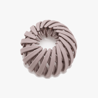 Bird Nest Snap Hair Clip