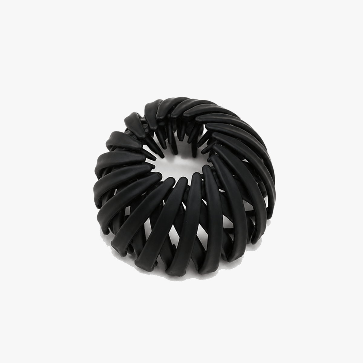 Bird Nest Snap Hair Clip