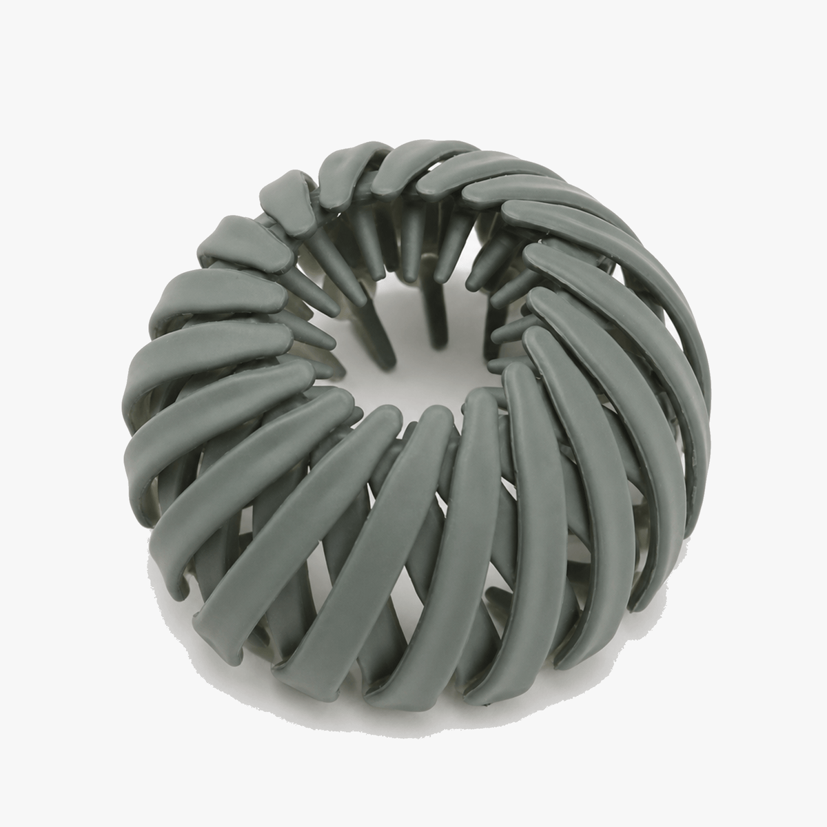 Bird Nest Snap Hair Clip