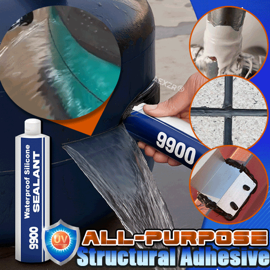 All-Purpose Structural Sealant