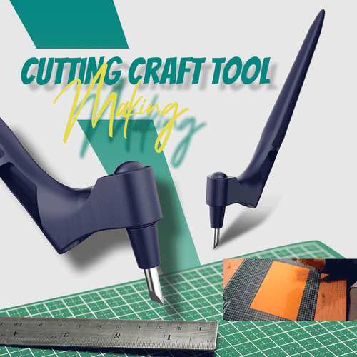 Precision Handheld Cutter