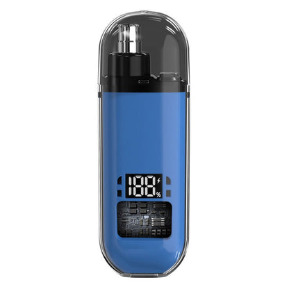 Precision Nose Hair Trimmer