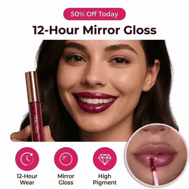 Long-Wear Liquid Lipstick
