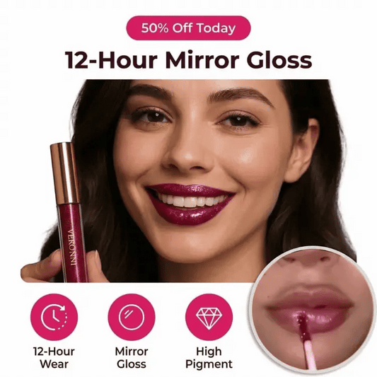 Long-Wear Liquid Lipstick