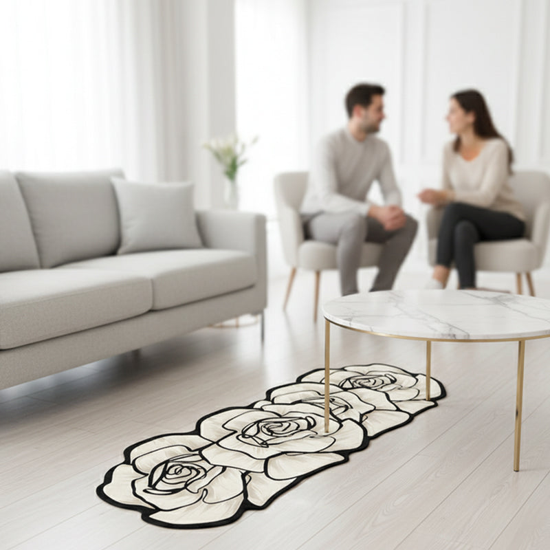Fast-Dry Diatomite Bath Mat