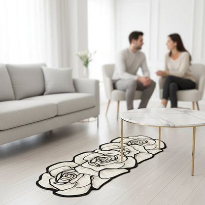 Fast-Dry Diatomite Bath Mat